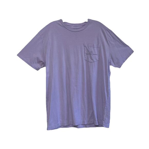 Lauren James Southern Country Graphic Tee - Picture 1 of 4